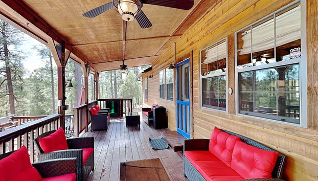 Servizio della struttura