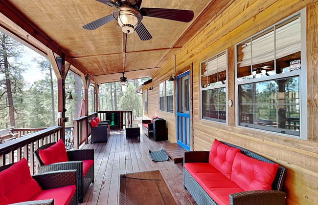 4 Bears 1 Cave - Foto 2