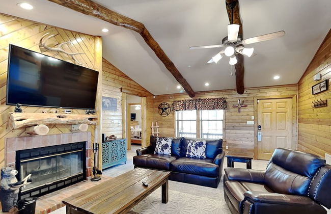 4 Bears 1 Cave - Foto 17