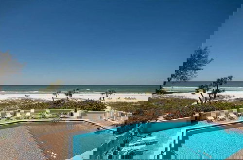 Foto 26 - Siesta Beach Retreat Poolside Paradise 2BR Condo