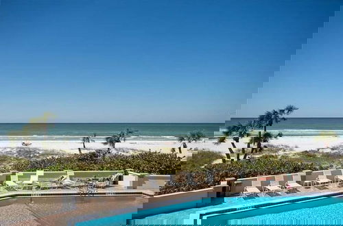 Foto 28 - Siesta Beach Retreat Poolside Paradise 2BR Condo