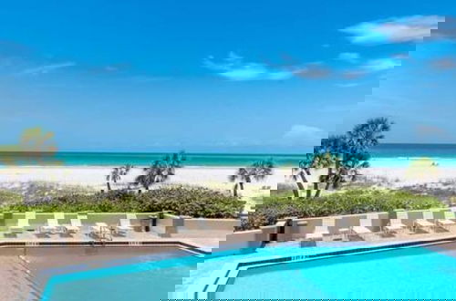 Foto 5 - Siesta Beach Retreat Poolside Paradise 2BR Condo