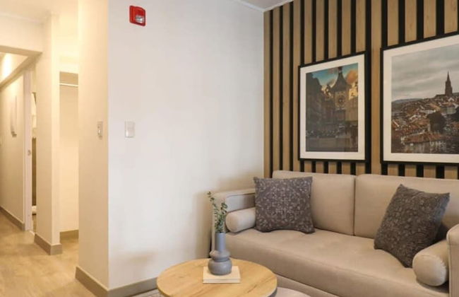 w Ocean View Loft With Terrace in Barranco - Foto 4