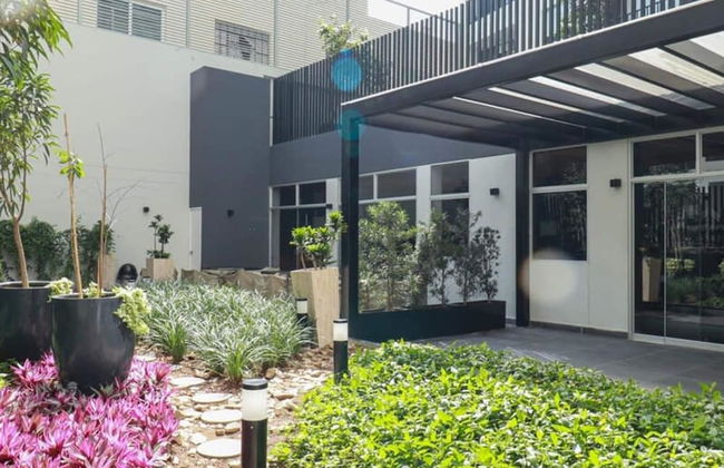 w Ocean View Loft With Terrace in Barranco - Foto 22