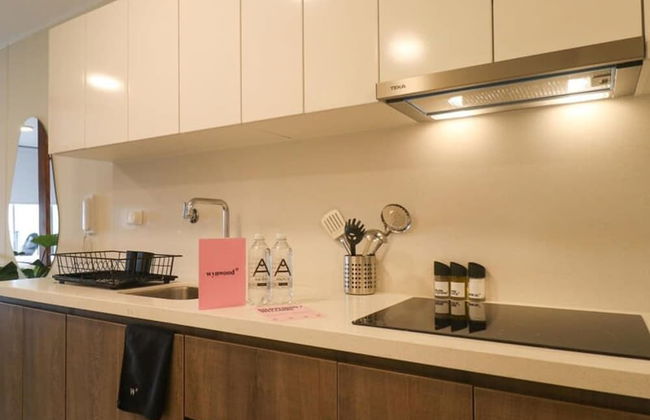 w Ocean View Loft With Terrace in Barranco - Foto 6