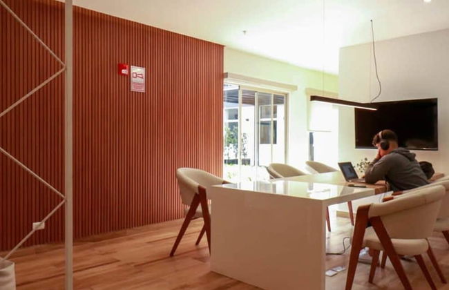 w Ocean View Loft With Terrace in Barranco - Foto 18