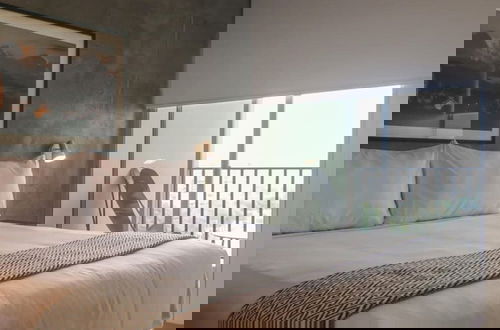 Foto 10 - w Ocean View Loft With Terrace in Barranco