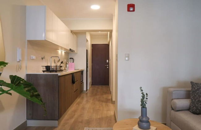 w Ocean View Loft With Terrace in Barranco - Foto 9