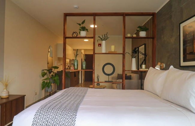 w Ocean View Loft With Terrace in Barranco - Foto 12