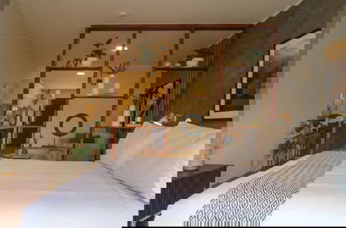 Foto 12 - w Ocean View Loft With Terrace in Barranco