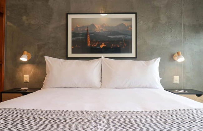 w Ocean View Loft With Terrace in Barranco - Foto 11