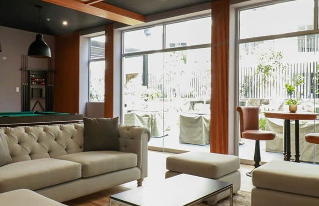 w Ocean View Loft With Terrace in Barranco - Foto 21
