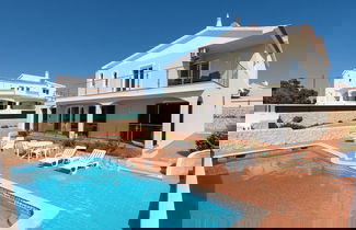 Foto 2 - Villa Quinta do Jolu
