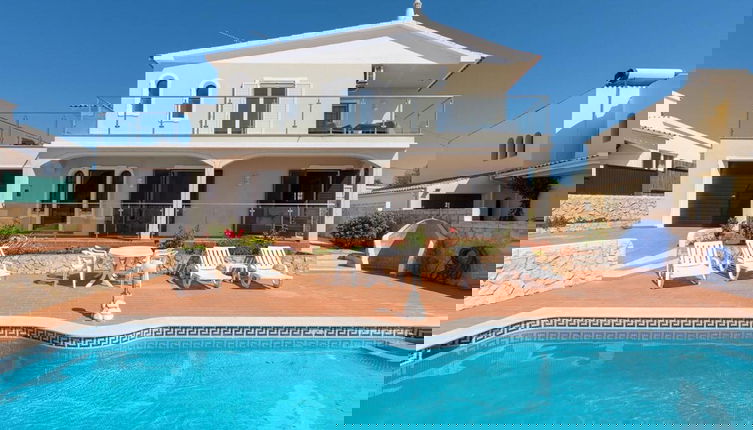Foto 1 - Villa Quinta do Jolu