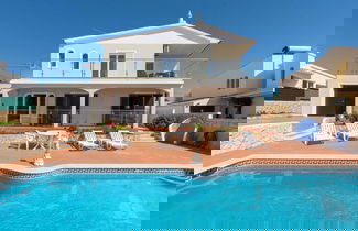 Foto 1 - Villa Quinta do Jolu