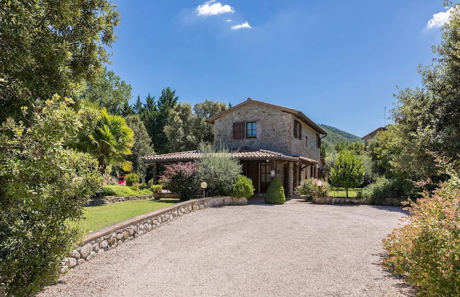 Dimora Alessandra 4 Emma Villas - Foto 32