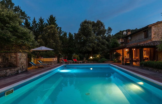 Dimora Alessandra 4 Emma Villas - Foto 24