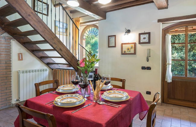 Dimora Alessandra 4 Emma Villas - Foto 8