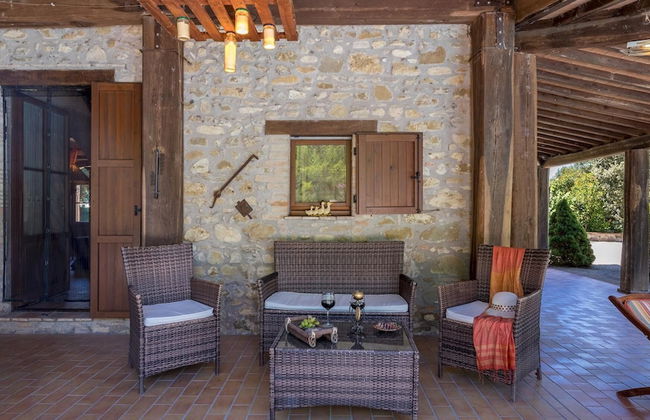 Dimora Alessandra 4 Emma Villas - Foto 29