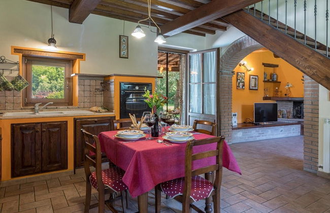 Dimora Alessandra 4 Emma Villas - Foto 7