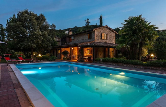 Dimora Alessandra 4 Emma Villas - Foto 23