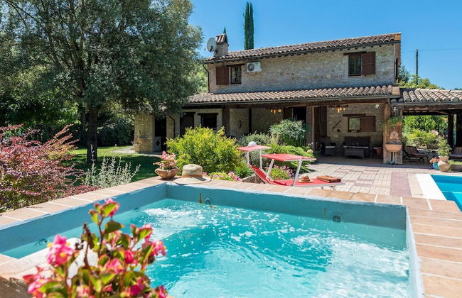 Dimora Alessandra 4 Emma Villas - Foto 19