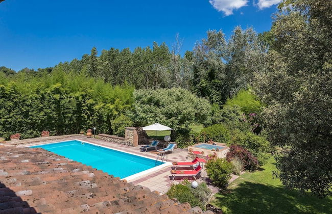 Dimora Alessandra 4 Emma Villas - Foto 16