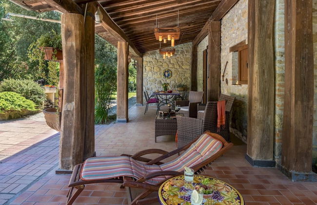 Dimora Alessandra 4 Emma Villas - Foto 31