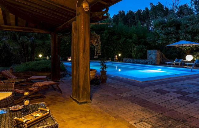 Dimora Alessandra 4 Emma Villas - Foto 26