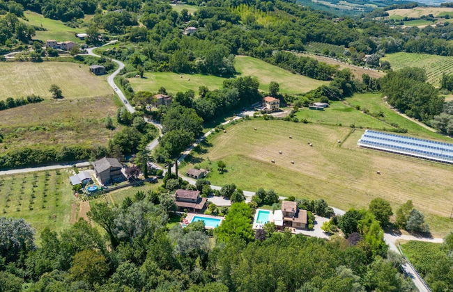 Dimora Alessandra 4 Emma Villas - Foto 38