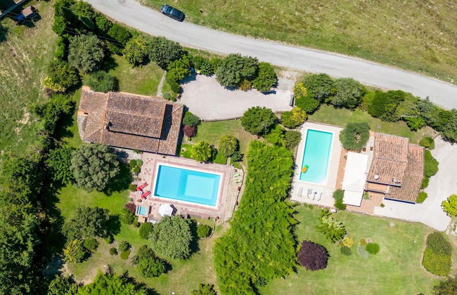 Dimora Alessandra 4 Emma Villas - Foto 33