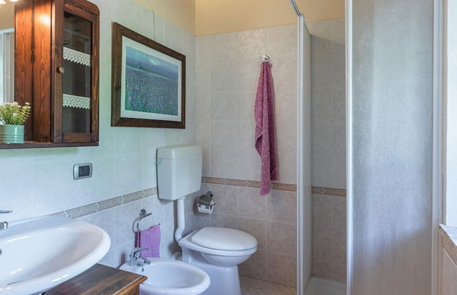 Dimora Alessandra 4 Emma Villas - Foto 15