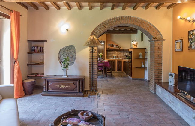 Dimora Alessandra 4 Emma Villas - Foto 5