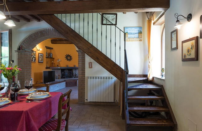 Dimora Alessandra 4 Emma Villas - Foto 9