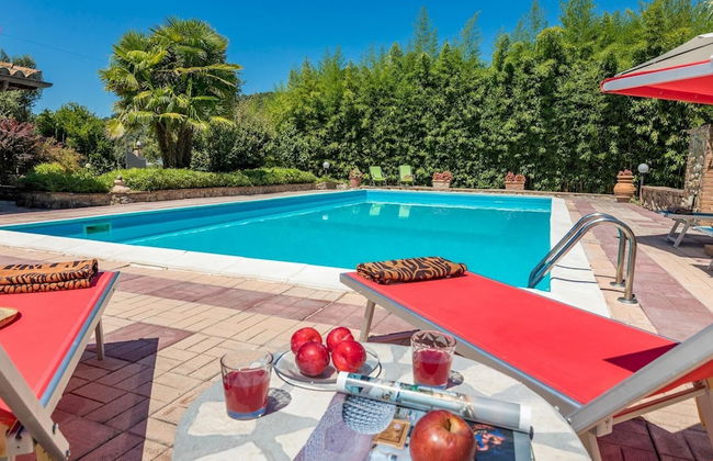 Dimora Alessandra 4 Emma Villas - Foto 21