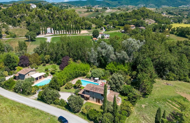 Dimora Alessandra 4 Emma Villas - Foto 34