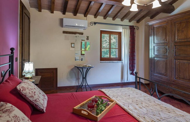 Dimora Alessandra 4 Emma Villas - Foto 14