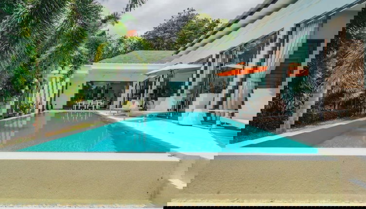 Foto 1 - Zen Pool Villa in Rawai