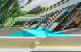 Foto 1 - Zen Pool Villa in Rawai