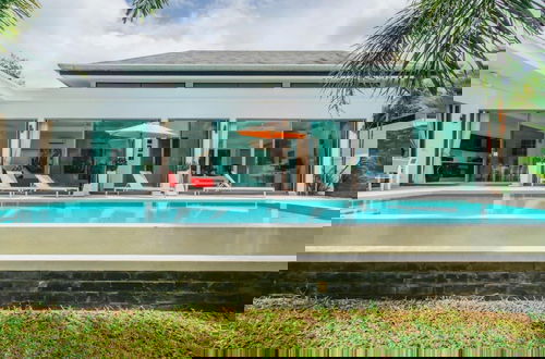 Foto 4 - Zen Pool Villa in Rawai