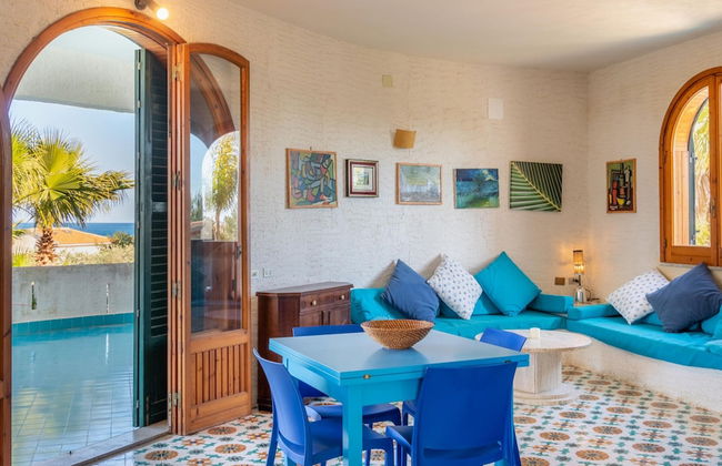 Villa le Palme di Vendicari - Sea View - Foto 67