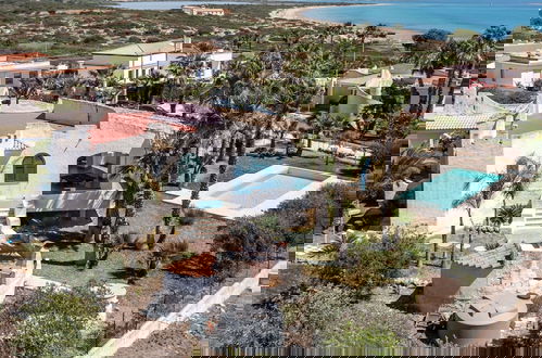 Foto 47 - Villa le Palme di Vendicari - Sea View