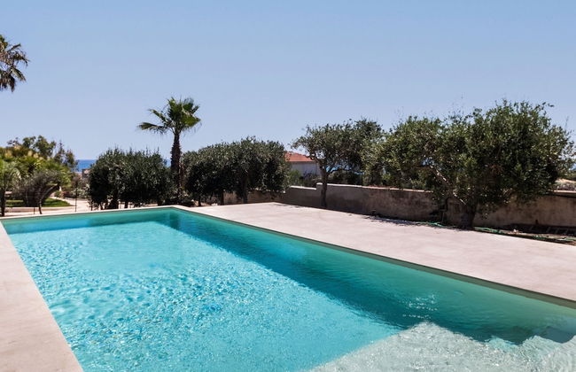 Villa le Palme di Vendicari - Sea View - Foto 27