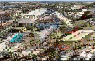 Foto 1 - Villa le Palme di Vendicari - Sea View