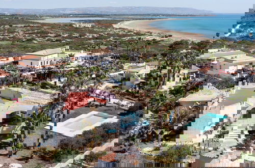 Foto 46 - Villa le Palme di Vendicari - Sea View
