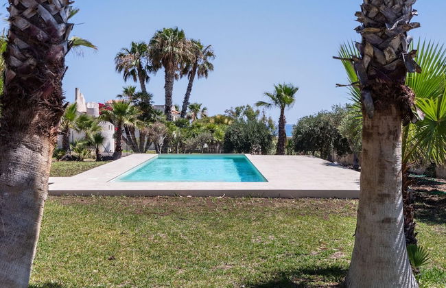 Villa le Palme di Vendicari - Sea View - Foto 63