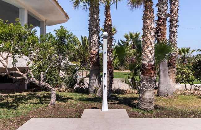 Villa le Palme di Vendicari - Sea View - Foto 33