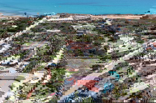 Foto 45 - Villa le Palme di Vendicari - Sea View