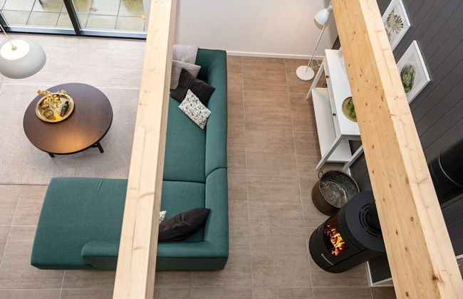 6 Person Holiday Home in Hovborg - Foto 25