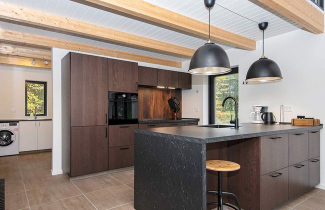 6 Person Holiday Home in Hovborg - Foto 4